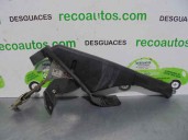 Recambio de palanca freno de mano para mg mg zs (t/rt) 1.8 16v cat referencia OEM IAM 