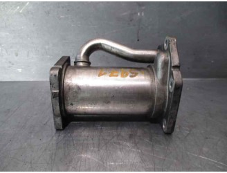 Recambio de enfriador egr para renault clio iii 1.5 dci diesel referencia OEM IAM 8200545260 110906 ENSA