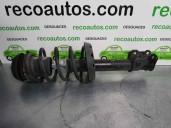 Recambio de amortiguador delantero izquierdo para opel astra g berlina 2.2 16v dti cat (y 22 dtr / l50) referencia OEM IAM 22245
