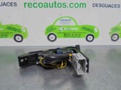 Recambio de mando elevalunas delantero derecho para mg mg zs (t/rt) 1.8 16v cat referencia OEM IAM YUD101100 