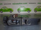 Recambio de mando elevalunas delantero izquierdo para mg mg zs (t/rt) 1.8 16v cat referencia OEM IAM YUD101120 