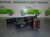 Recambio de mando elevalunas delantero izquierdo para mg mg zs (t/rt) 1.8 16v cat referencia OEM IAM YUD101120 