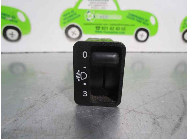 Recambio de mando para mg mg zs (t/rt) 1.8 16v cat referencia OEM IAM YUT000010 37172A 