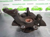 Recambio de mangueta delantera derecha para opel vectra b berlina 1.6 16v referencia OEM IAM 90458578  