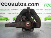 Recambio de mangueta delantera derecha para opel vectra b berlina 1.6 16v referencia OEM IAM 90458578  