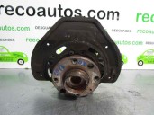 Recambio de mangueta delantera derecha para opel vectra b berlina 1.6 16v referencia OEM IAM 90458578  