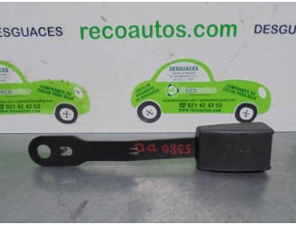 Recambio de enganche cinturon para mg mg zs (t/rt) 1.8 16v cat referencia OEM IAM 060904 060904 4 PUERTAS