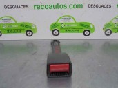 Recambio de enganche cinturon para mg mg zs (t/rt) 1.8 16v cat referencia OEM IAM 060904 060904 4 PUERTAS