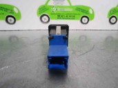 Recambio de mando para mg mg zs (t/rt) 1.8 16v cat referencia OEM IAM YUG001040PMP 9751292 