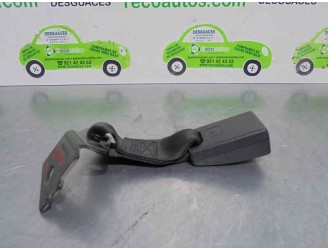 Recambio de enganche cinturon para mg mg zs (t/rt) 1.8 16v cat referencia OEM IAM 110804 110804 4 PUERTAS