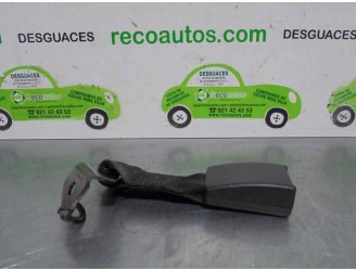Recambio de enganche cinturon para mg mg zs (t/rt) 1.8 16v cat referencia OEM IAM 060904 060904 4 PUERTAS