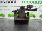 Recambio de pinza freno trasera derecha para opel corsa b 1.4 cat (2h6) referencia OEM IAM DELCO