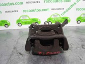 Recambio de pinza freno trasera derecha para opel corsa b 1.4 cat (2h6) referencia OEM IAM DELCO