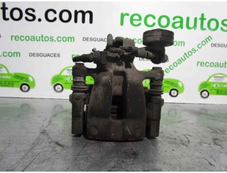 Recambio de pinza freno delantera izquierda para opel corsa b 1.4 cat (2h6) referencia OEM IAM DELCO