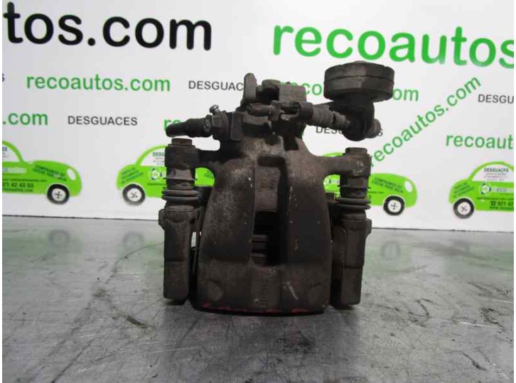 Recambio de pinza freno delantera izquierda para opel corsa b 1.4 cat (2h6) referencia OEM IAM DELCO