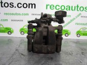 Recambio de pinza freno delantera izquierda para opel corsa b 1.4 cat (2h6) referencia OEM IAM DELCO