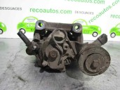 Recambio de pinza freno delantera izquierda para opel corsa b 1.4 cat (2h6) referencia OEM IAM DELCO