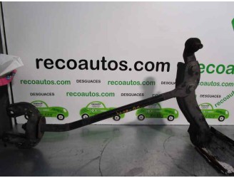 Recambio de brazo suspension inferior delantero derecho para opel corsa b 1.4 cat (2h6) referencia OEM IAM 352182 
