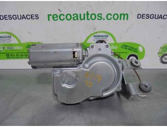 Recambio de motor limpia trasero para opel corsa b 1.4 cat (2h6) referencia OEM IAM 90386268 403980 SWMP