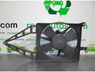 Recambio de electroventilador para opel corsa b 1.4 cat (2h6) referencia OEM IAM 90410053 