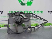 Recambio de electroventilador para opel corsa b 1.4 cat (2h6) referencia OEM IAM 90410053 