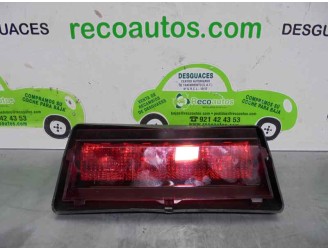 Recambio de luz central de freno para opel corsa b 1.4 cat (2h6) referencia OEM IAM   