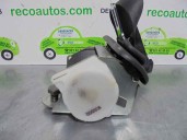 Recambio de cinturon seguridad trasero central para mg mg zs (t/rt) 1.8 16v cat referencia OEM IAM EVL105370 4 PUERTAS