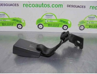 Recambio de enganche cinturon para mg mg zs (t/rt) 1.8 16v cat referencia OEM IAM 020904 020904 4 PUERTAS