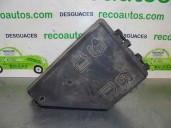 Recambio de caja reles / fusibles para mg mg zs (t/rt) 1.8 16v cat referencia OEM IAM YQE000740R 