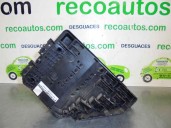 Recambio de caja reles / fusibles para mg mg zs (t/rt) 1.8 16v cat referencia OEM IAM YQE000740R  