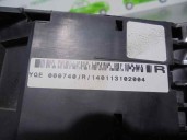 Recambio de caja reles / fusibles para mg mg zs (t/rt) 1.8 16v cat referencia OEM IAM YQE000740R  