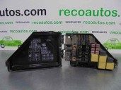 Recambio de caja reles / fusibles para mg mg zs (t/rt) 1.8 16v cat referencia OEM IAM YQE000740R  