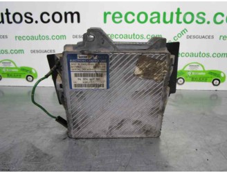 Replacement engine ECU for Peugeot 406 Saloon (S1/S2) STDT OEM IAM reference 9630466980 R04010028B LUCAS