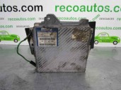 Replacement engine ECU for Peugeot 406 Saloon (S1/S2) STDT OEM IAM reference 9630466980 R04010028B LUCAS