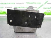 Replacement engine ECU for Peugeot 406 Saloon (S1/S2) STDT OEM IAM reference 9630466980 R04010028B LUCAS