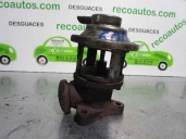 Recambio de valvula egr para peugeot 406 berlina (s1/s2) stdt referencia OEM IAM GR94 09RGV8H23N 