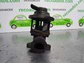 Recambio de valvula egr para peugeot 406 berlina (s1/s2) stdt referencia OEM IAM GR94 09RGV8H23N 