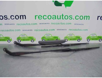 Recambio de brazo limpia delantero derecho para mg mg zs (t/rt) 1.8 16v cat referencia OEM IAM 