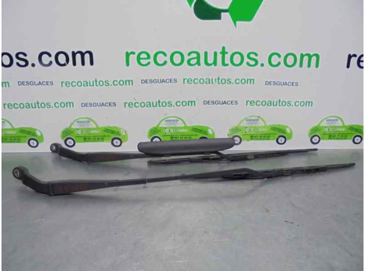 Recambio de brazo limpia delantero derecho para mg mg zs (t/rt) 1.8 16v cat referencia OEM IAM 