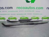 Recambio de brazo limpia delantero derecho para mg mg zs (t/rt) 1.8 16v cat referencia OEM IAM 