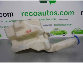 Recambio de deposito limpia para mg mg zs (t/rt) 1.8 16v cat referencia OEM IAM   