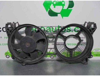 Recambio de electroventilador para mg mg zs (t/rt) 1.8 16v cat referencia OEM IAM JRB101150  