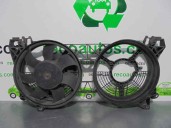 Recambio de electroventilador para mg mg zs (t/rt) 1.8 16v cat referencia OEM IAM JRB101150  