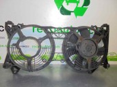 Recambio de electroventilador para mg mg zs (t/rt) 1.8 16v cat referencia OEM IAM JRB101150 