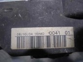 Recambio de electroventilador para mg mg zs (t/rt) 1.8 16v cat referencia OEM IAM JRB101150  