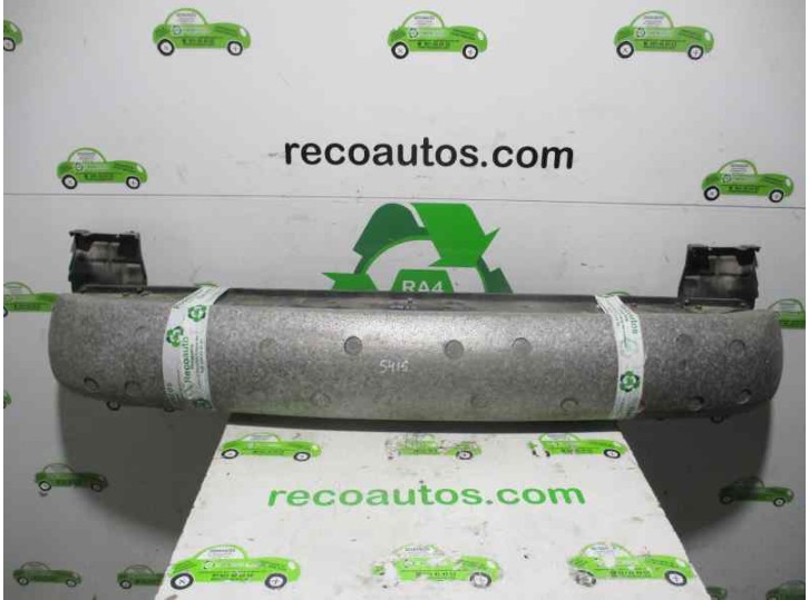 Recambio de refuerzo paragolpes trasero para kia clarus 1.8 cat referencia OEM IAM 