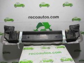 Recambio de refuerzo paragolpes trasero para kia clarus 1.8 cat referencia OEM IAM 