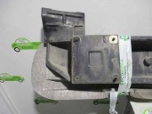 Recambio de refuerzo paragolpes trasero para kia clarus 1.8 cat referencia OEM IAM 
