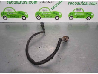 Replacement lambda sensor for Citroën C3 1.6 16V CAT (NFU / TU5JP4) OEM IAM reference 0258006185 BOSCH