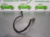 Replacement lambda sensor for Citroën C3 1.6 16V CAT (NFU / TU5JP4) OEM IAM reference 0258006185 BOSCH